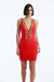 VLI22416 Vestido FANTASTICO - Natalia Antolin 