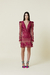 I23418 Vestido MERIAN - Natalia Antolin 