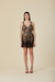 Vestido ROMI V26434 - tienda online
