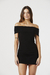 Vestido NORLAN V24438 - comprar online