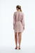 Vestido AGRADA VLI22444 - comprar online