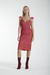 I22451 Vestido FIDELIDAD - comprar online
