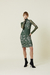 I23452 Vestido FLORECER - comprar online
