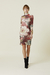 I23452 Vestido FLORECER - comprar online