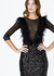 CHI20670 Vestido CORNALINA - comprar online