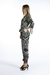 I22503 Jumpsuit VALENTIA - comprar online