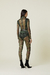 Catsuit IRIS I23506 - Natalia Antolin 