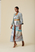 Kimono RHEA V26942 - comprar online