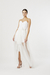Falda CHANTAL VLV24819N - comprar online
