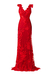 Vestido ASUNTA VLV26601 - comprar online