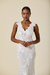 Vestido ASUNTA VLV26601 - comprar online