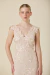 Vestido ASUNTA VLV26601 - comprar online