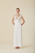 Vestido NYX V26614 en internet