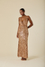 Vestido CHAVELA V26625 - tienda online