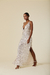 Vestido CHAVELA V26625