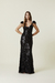 PRE ORDER CHI23625 Vestido NUR
