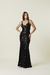 CHI23634 Vestido NUR