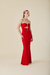Vestido EVANA VLV26638 - Natalia Antolin 