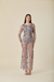 Vestido ANAEL V26639 - tienda online