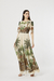 V24641 Vestido DARA - comprar online
