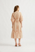 CHV22642 Vestido FELIZ - tienda online