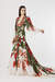 V24645 Vestido SIRA Bordado en internet
