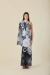 Vestido AFRICA VLV26651 - tienda online