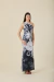 Vestido AFRICA VLV26651