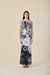 Vestido AFRICA VLV26651N en internet