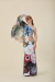 Vestido AFRICA VLV26651 - comprar online