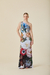 Vestido AFRICA VLV26651 - comprar online