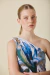 Vestido AFRICA VLV26651 - comprar online