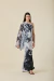 Vestido AFRICA VLV26651