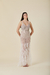 Vestido ANORA V26665N - Natalia Antolin 