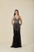 Vestido ANORA V26665 - Natalia Antolin 