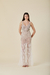 Vestido ANORA V26665N - comprar online