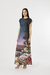 V24666 Vestido KIMI - comprar online