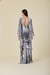 Vestido AVA V26667 en internet