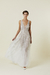Vestido LUMINOSO VLI23676