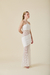 Vestido AMALIA V26699N - tienda online