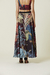 CHI23802 Falda AMIRA - tienda online