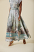 Falda CISNELA V26830 - tienda online