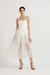 VLV22899 Falda VIVIR - tienda online