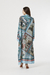 Imagen de V24920 Kimono NEREA