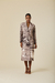 Trench CISNE V26936 - tienda online