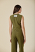 Chaleco CISNE V26950 - Natalia Antolin 