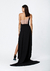 I20600 Vestido PALOMA - Natalia Antolin 