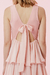 CHV20602 Vestido EMIKO - tienda online