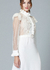 CHI20687 Vestido HIDDENITA - comprar online