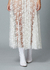 CHI20681 Vestido AVENTURINA - comprar online